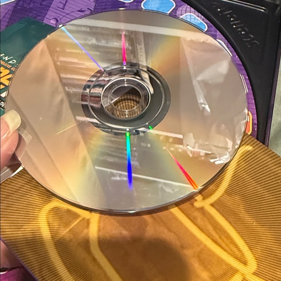 Collector’s item! Scene Weaver Friends Deluxe Edition DVD Game - Picture 6 of 12